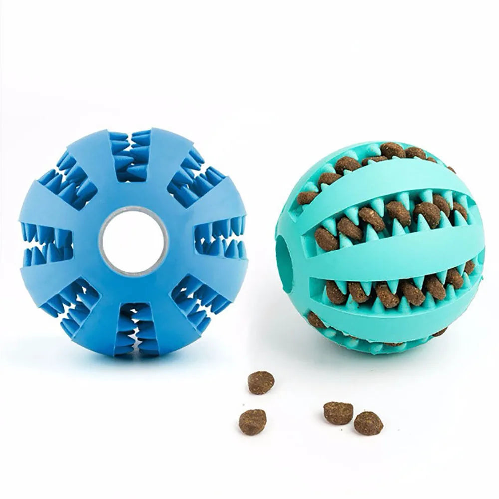 Fun Chew Toy Ball