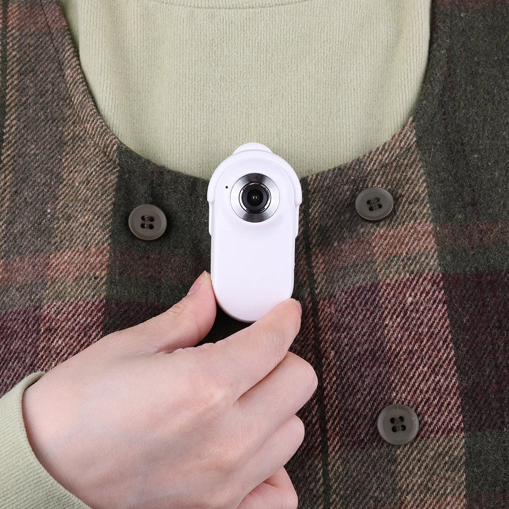 Pet Camera Collar for Adventure
