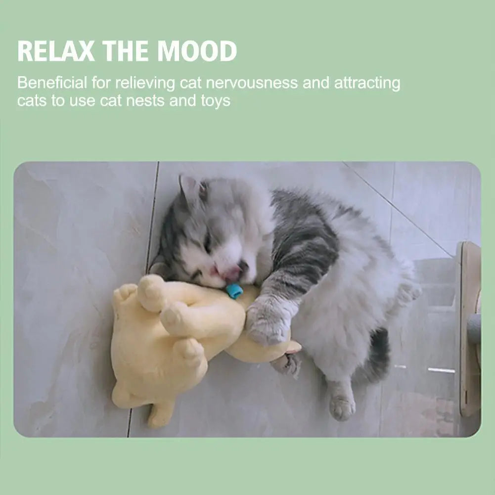 Calming Cat Mint Spray