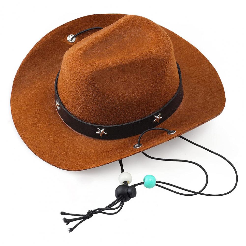 Cowboy Costume for Pets