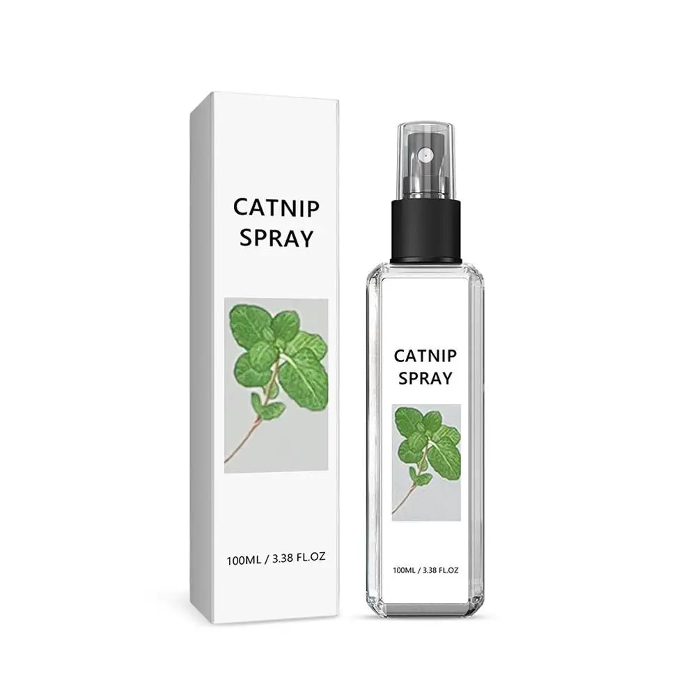 Calming Cat Mint Spray
