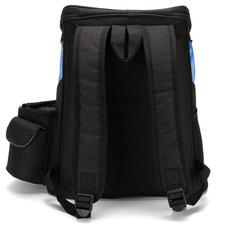 Foldable Pet Backpack