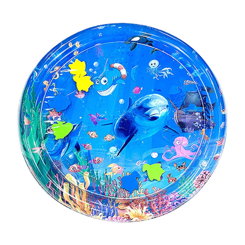 Fun Water Play Mat