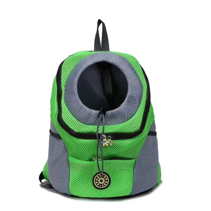 Travel Pet Backpack Companion