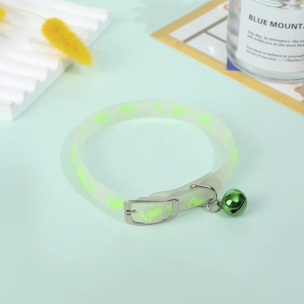 Luminous Pet Collar