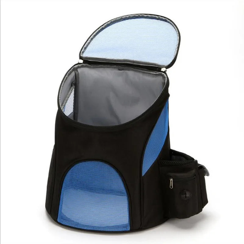 Foldable Pet Backpack