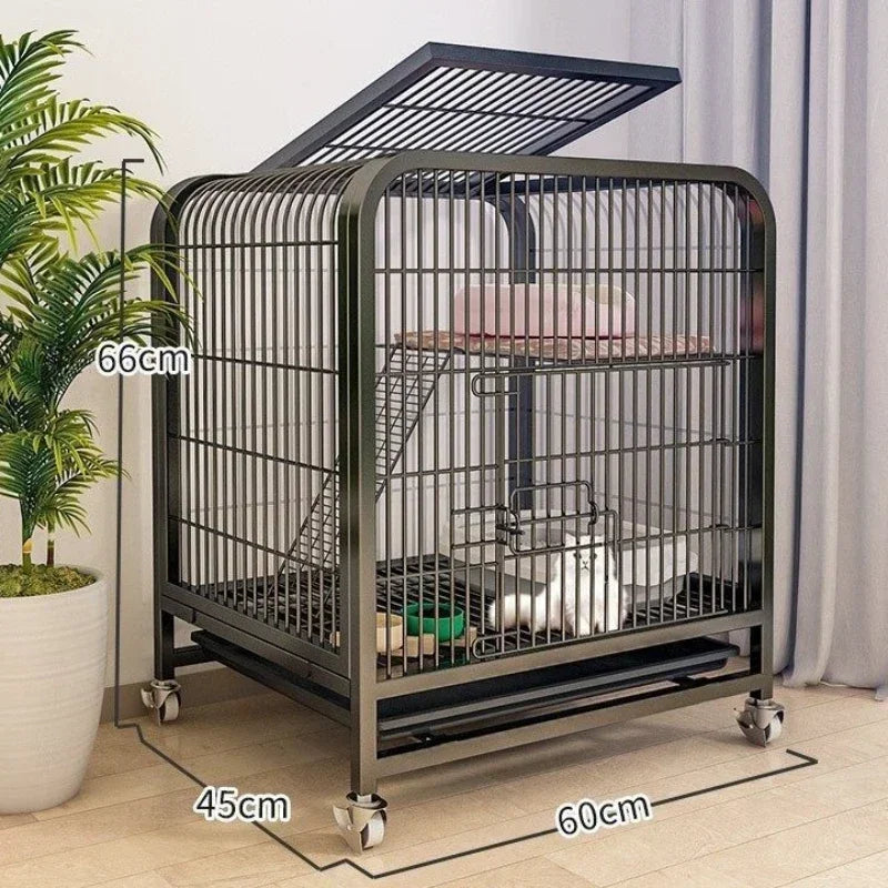 Luxury Cat Villa for Apartments