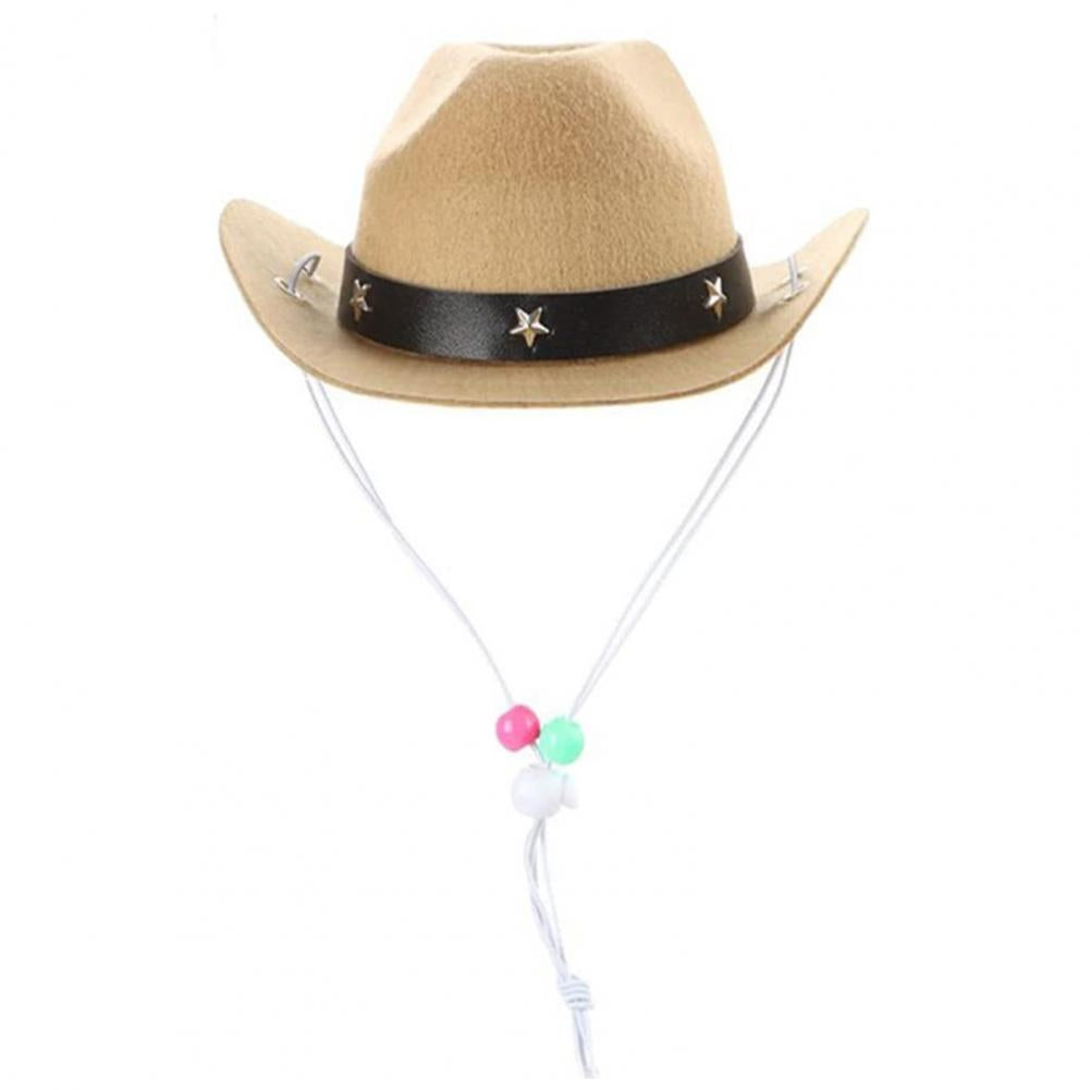 Cowboy Costume for Pets
