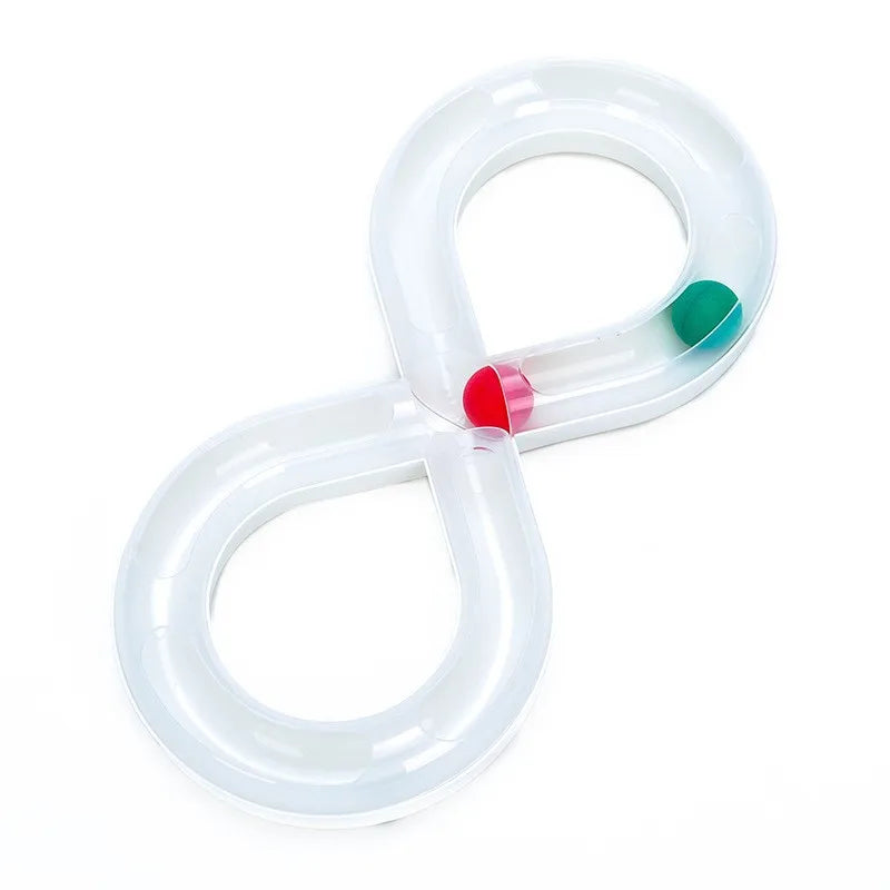 Fun Cat Turntable Toy