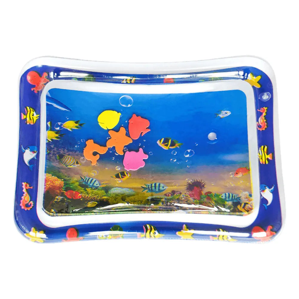 Fun Water Play Mat