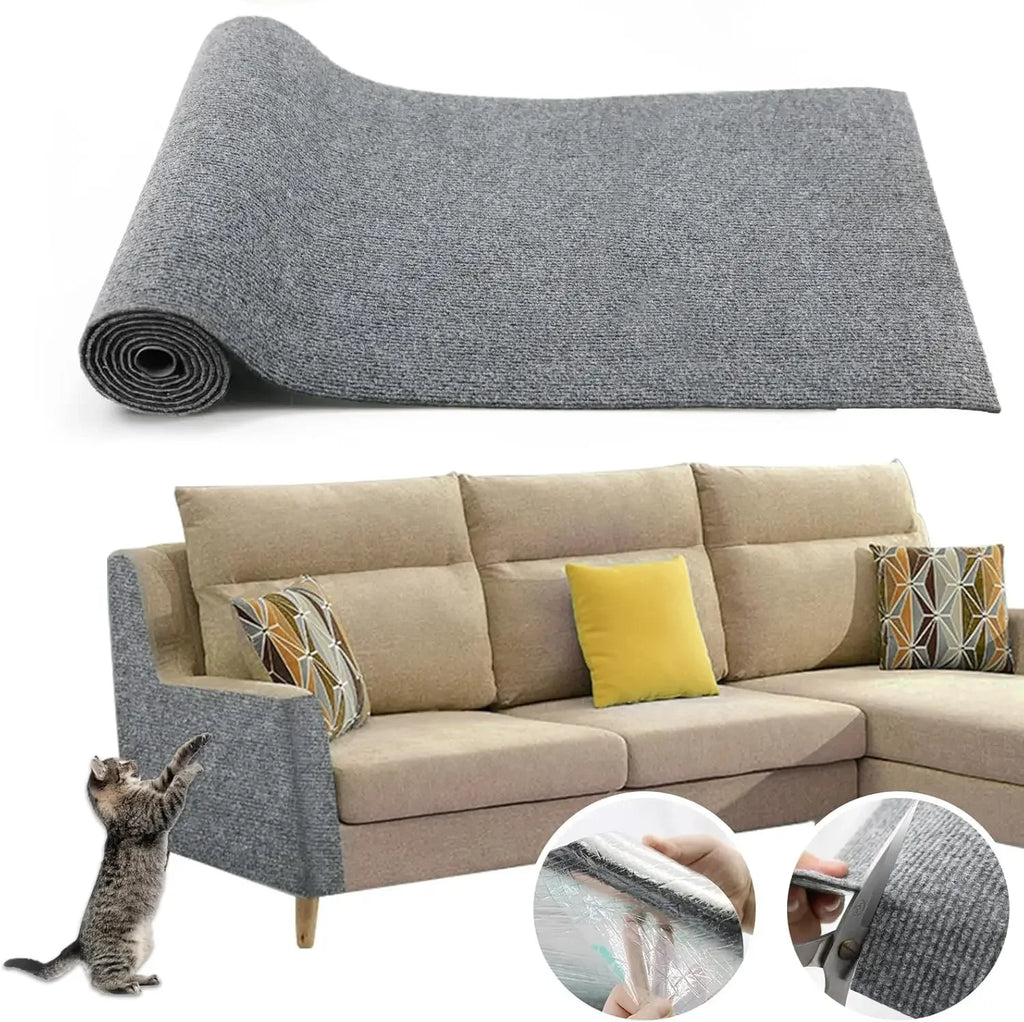 Cat Scratch Sofa Protector