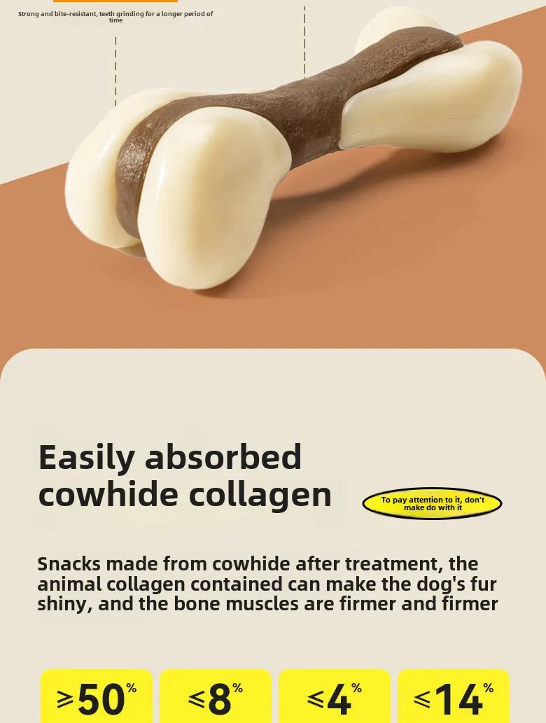 Durable Chew Stick Toy