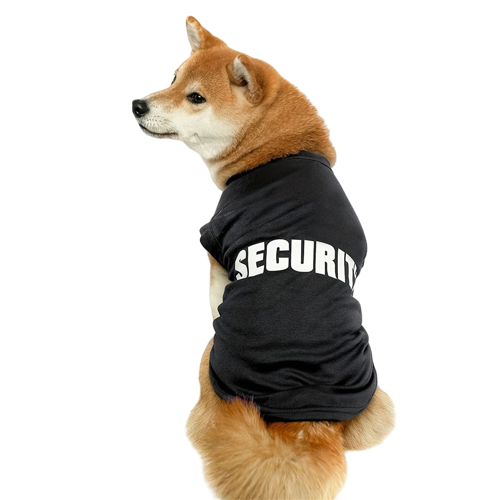 Summer Pet Vest for Small Dogs