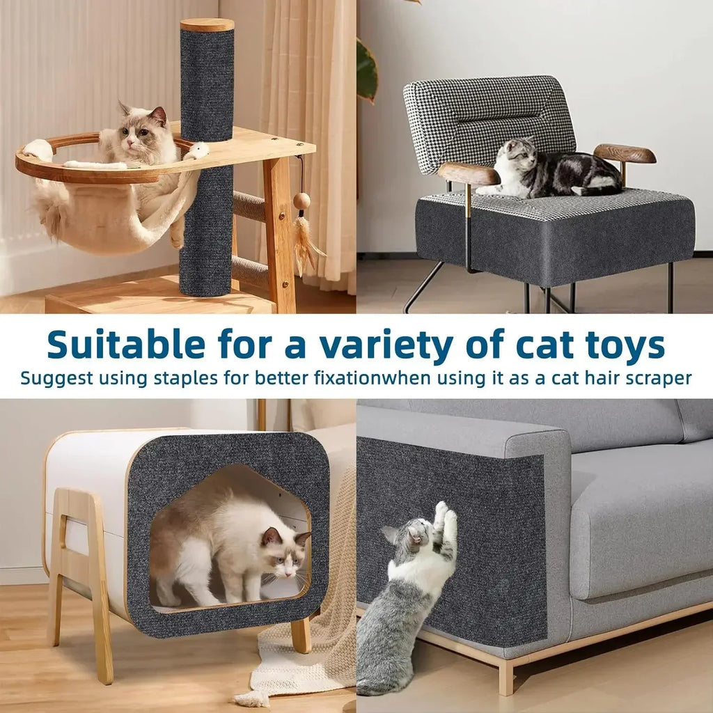 Cat Scratch Sofa Protector