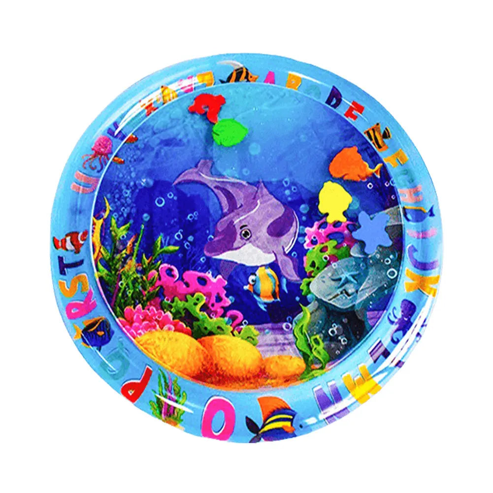 Fun Water Play Mat
