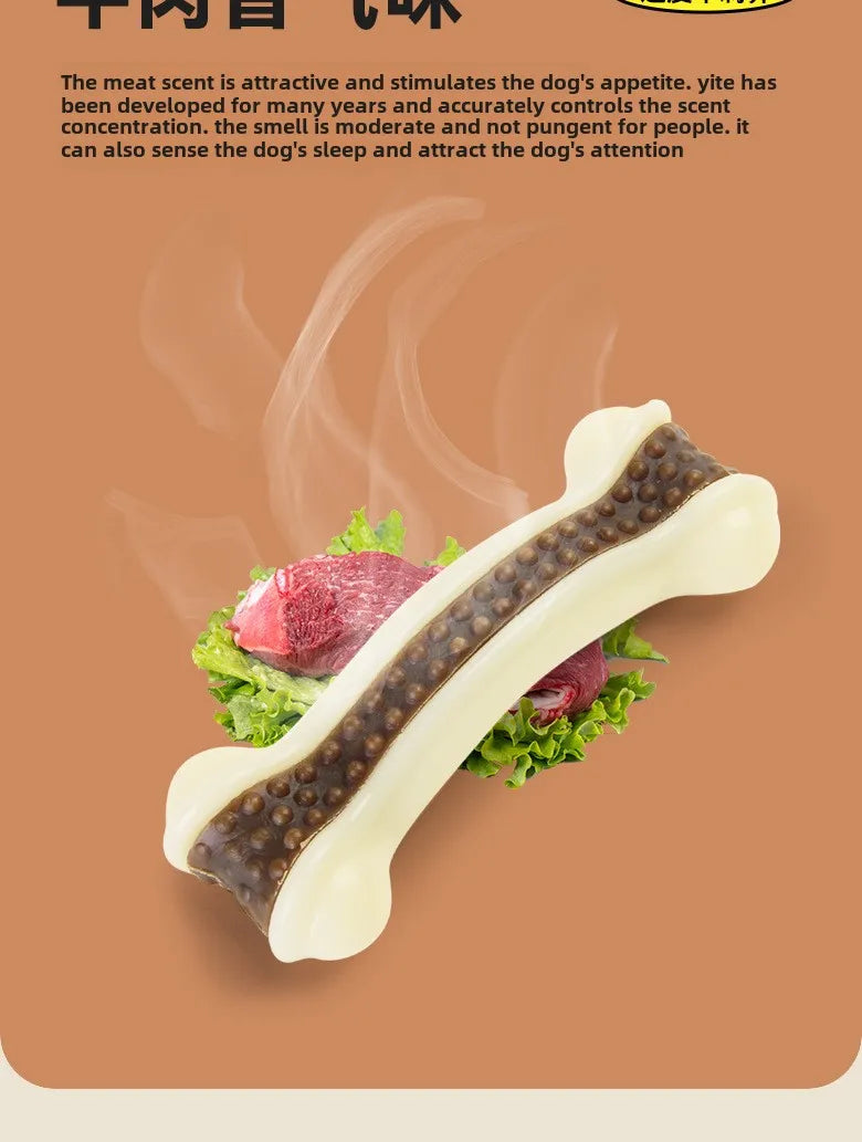 Durable Chew Stick Toy