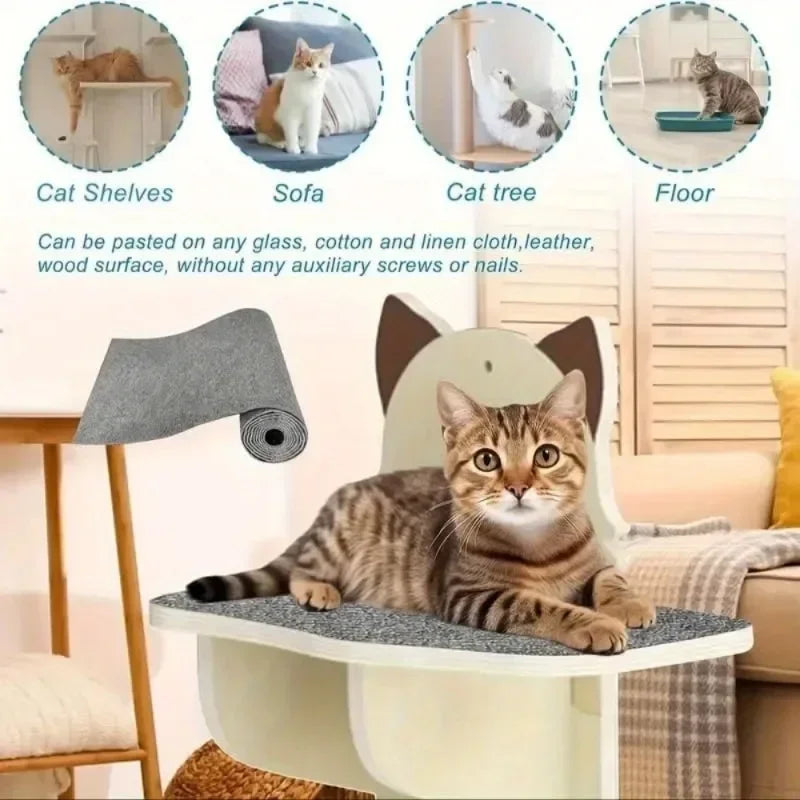 Cat Scratch Sofa Protector