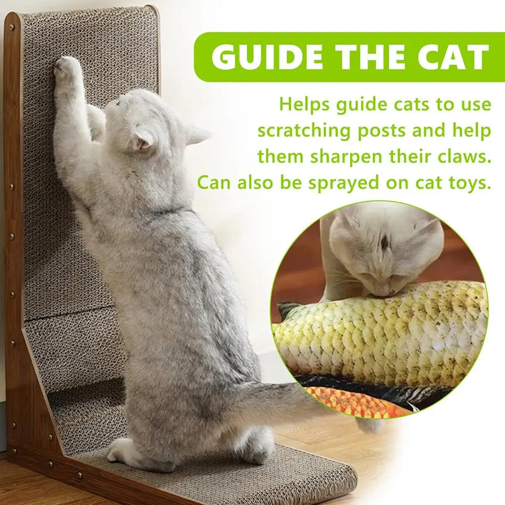 Calming Cat Mint Spray