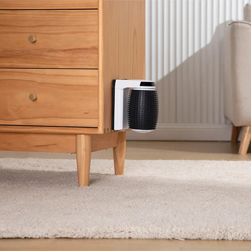 Interactive Cat Grooming Toy