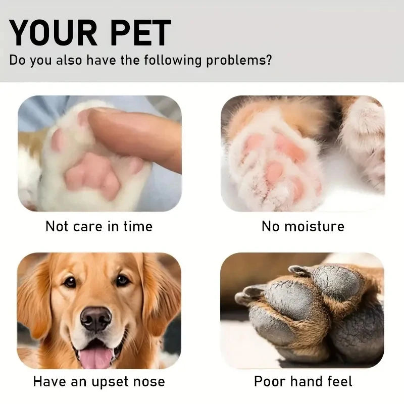 Nourishing Pet Claw Care Sticks