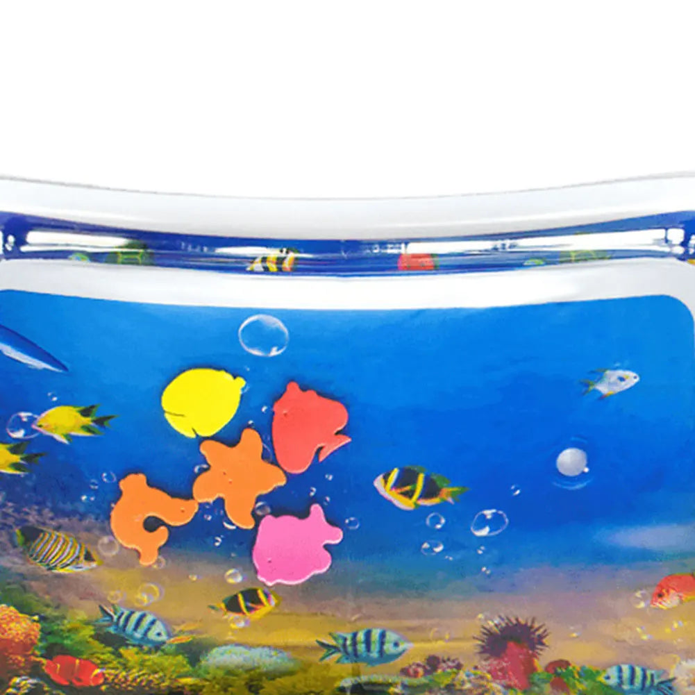 Fun Water Play Mat