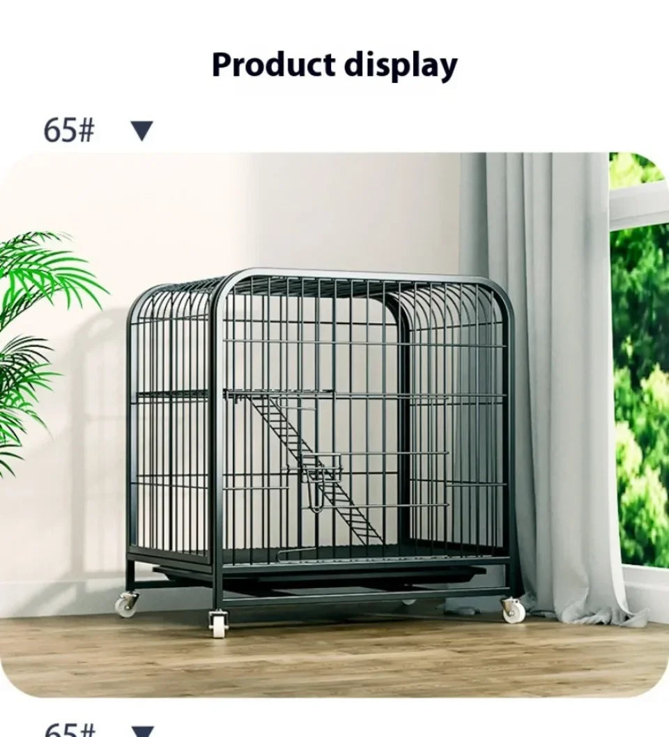 Luxury Cat Villa for Apartments