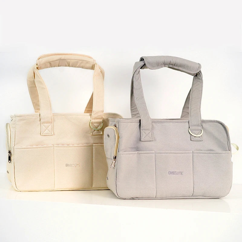 Cozy Portable Pet Carrier