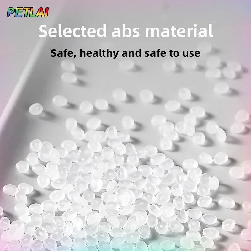 Smart Pet Food Weighing Scoop