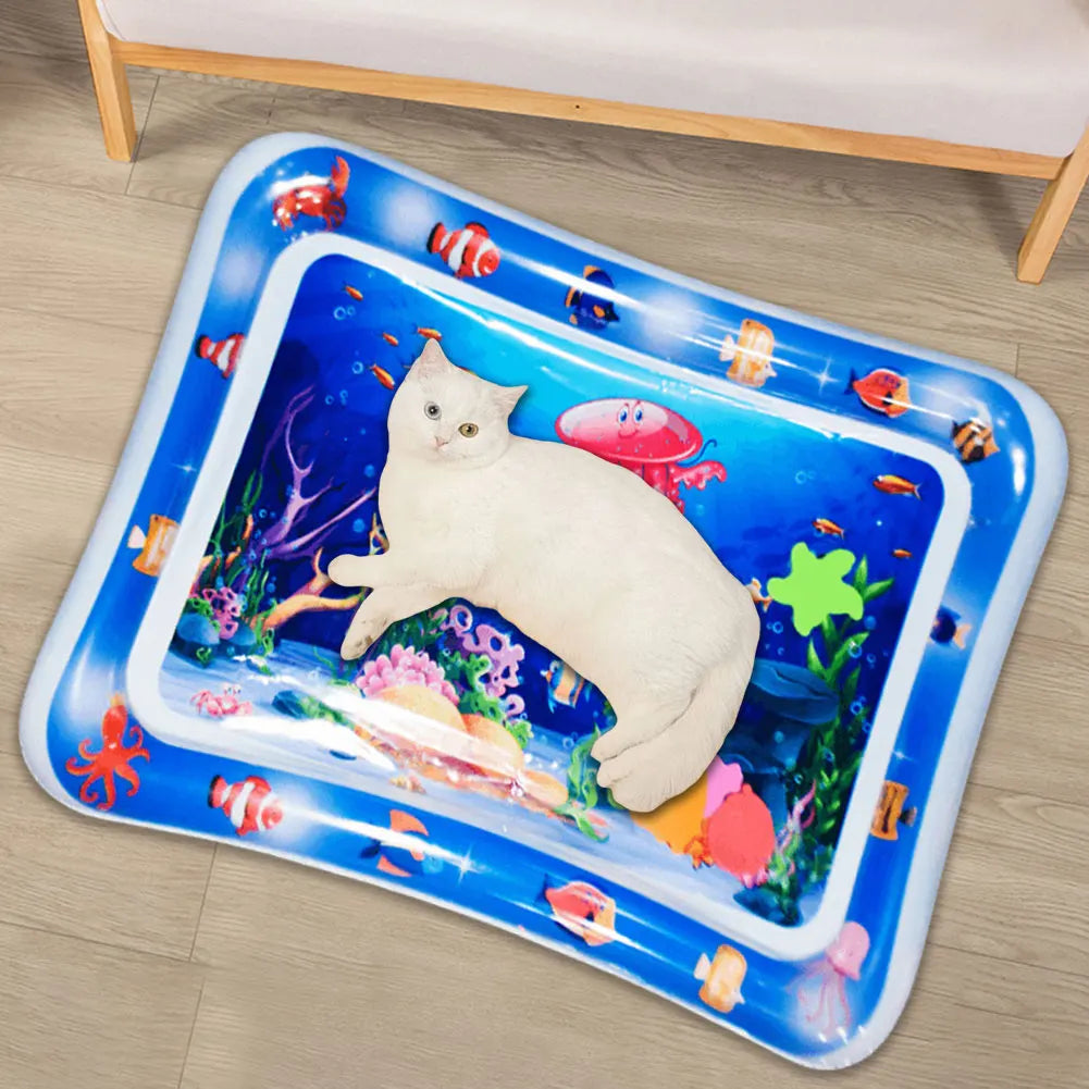 Fun Water Play Mat