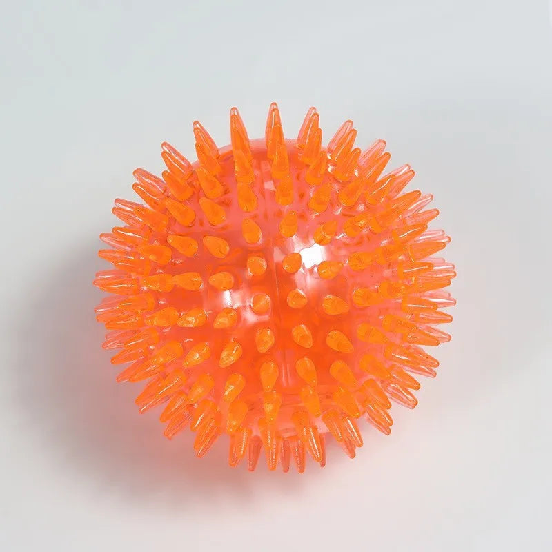 Durable Squeaky Dog Toys