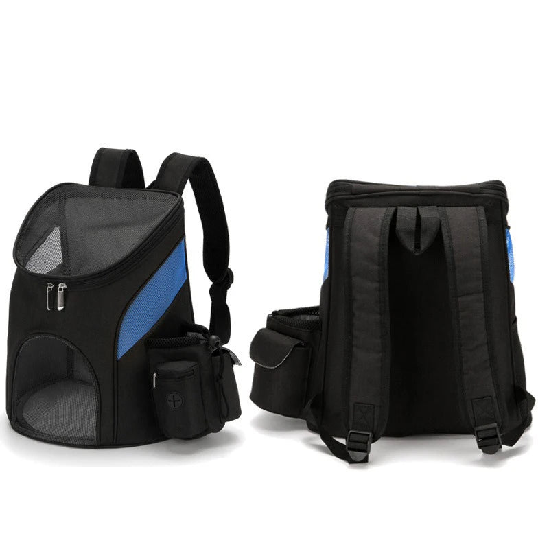 Foldable Pet Backpack