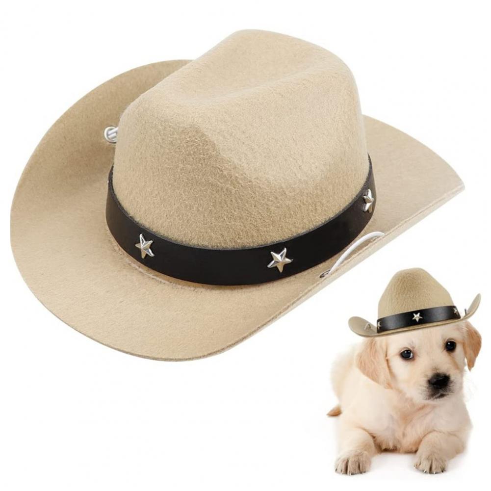 Cowboy Costume for Pets
