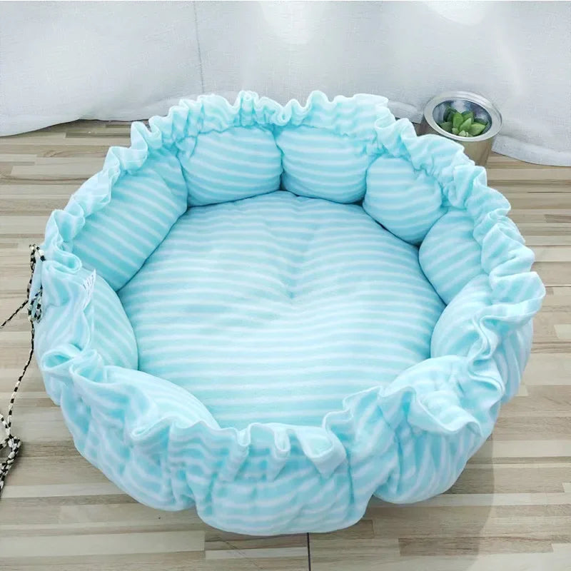 Cozy Adjustable Pet Bed