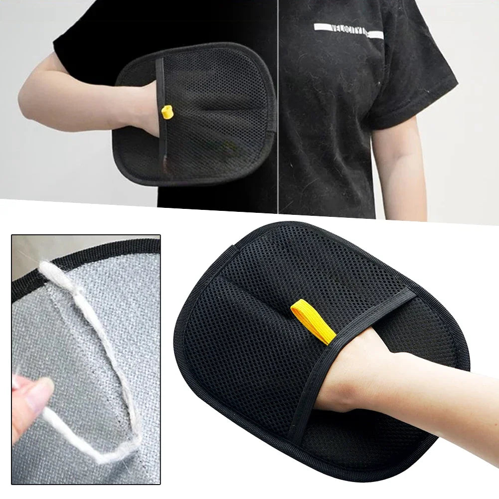 Grooming Gloves for Pets