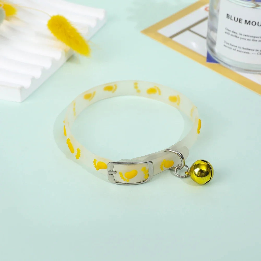 Luminous Pet Collar