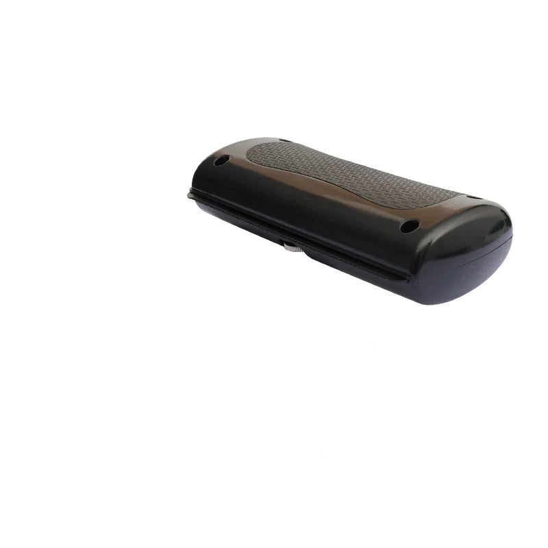 Dual Design Grooming Comb